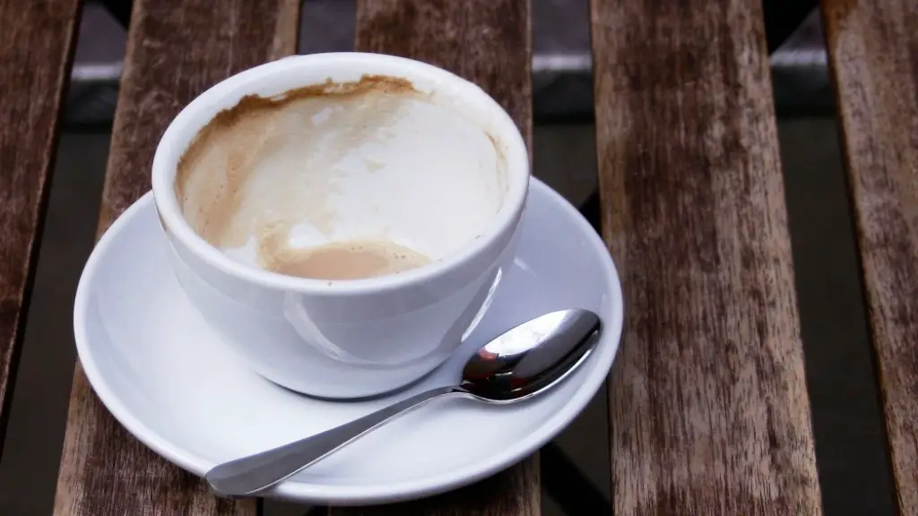 How to make coffee without coffee beans?