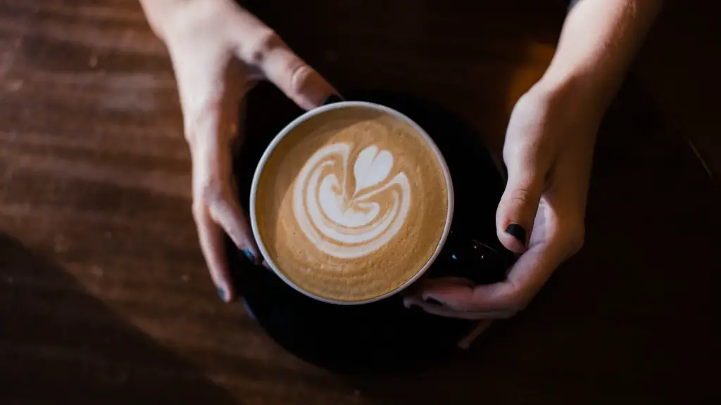 Can Drinking Coffee While Breastfeeding Cause Gas