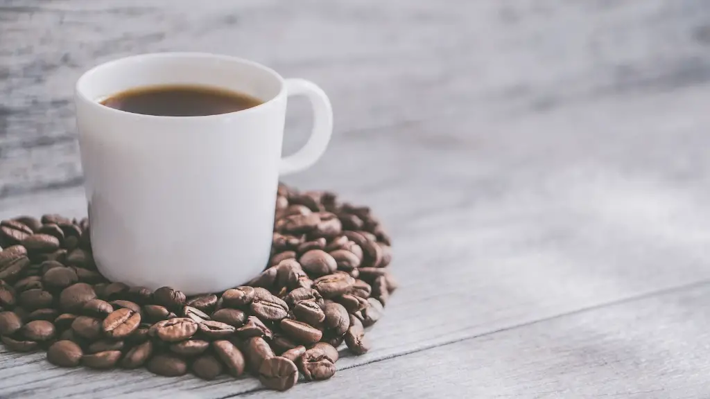 Can You Drink Coffee On An Elimination Diet
