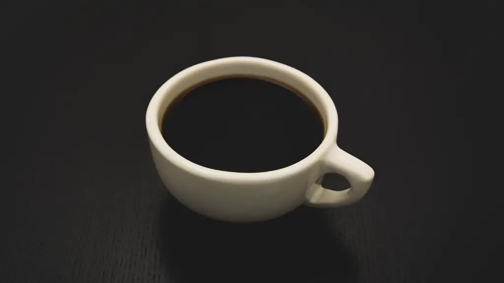 Is It Ok To Drink Coffee Before A Ct Scan