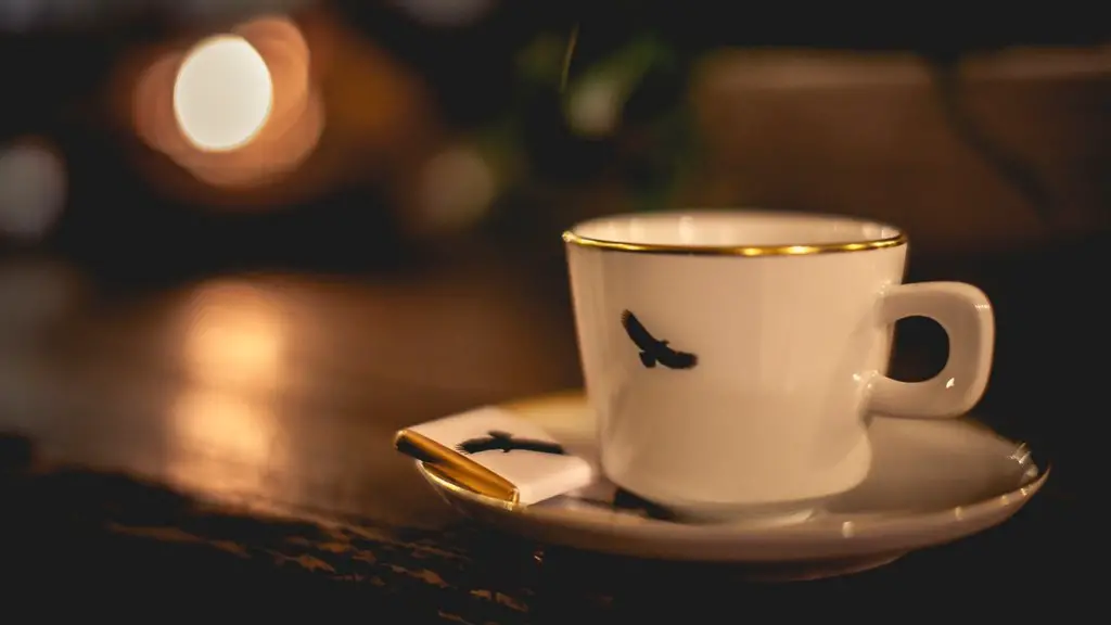 Can You Drink Coffee Before Ultrasound