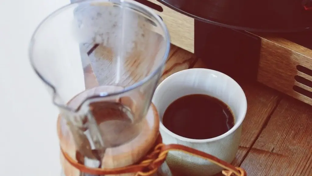 Why Drinking Coffee Makes Me Poop
