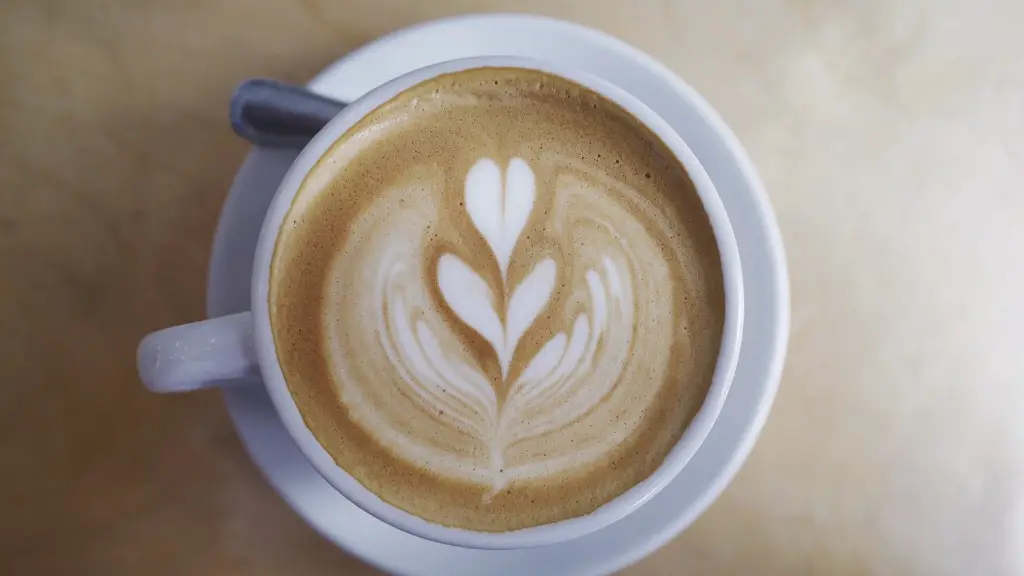 Can grind coffee beans blender?