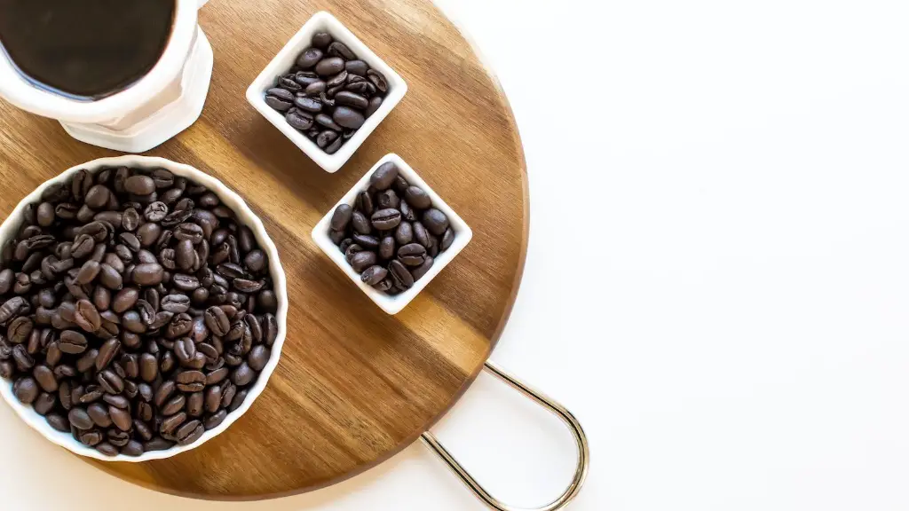 Can you get a box of coffee from starbucks?