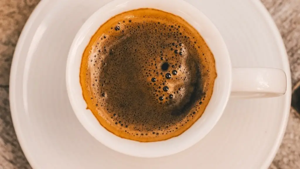Can You Take Advil And Drink Coffee