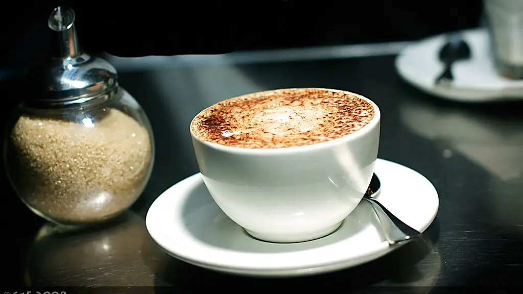 Is Coffee Good To Drink When You Have A Cold