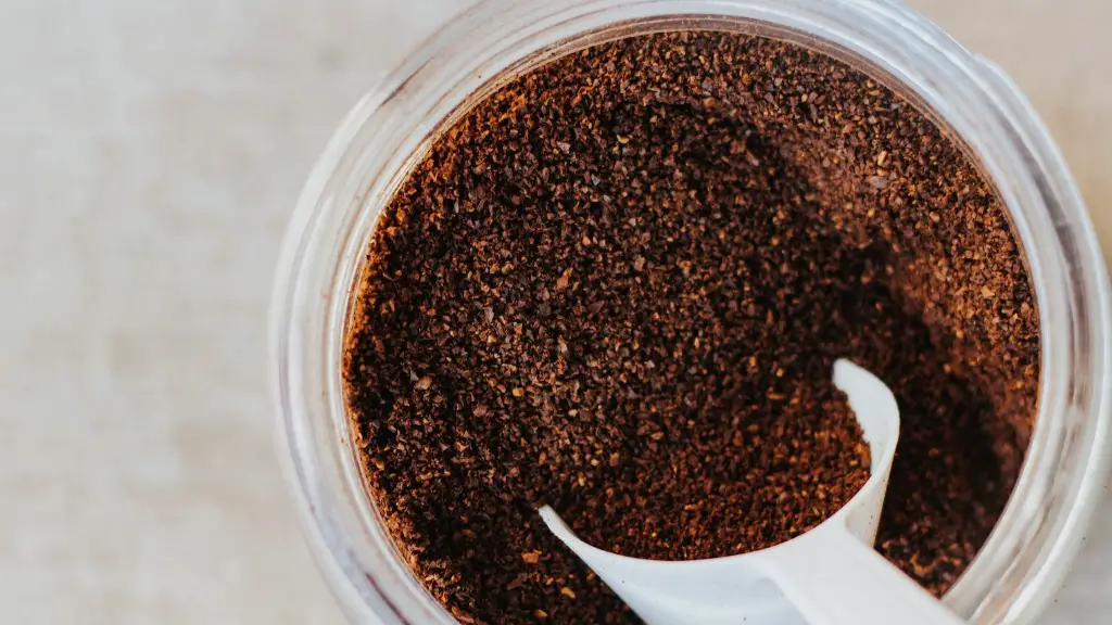 Which starbucks coffee has the most caffeine?