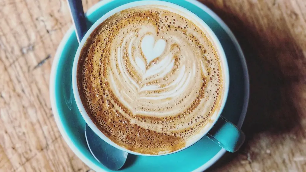 How much caffeine in tall starbucks coffee?