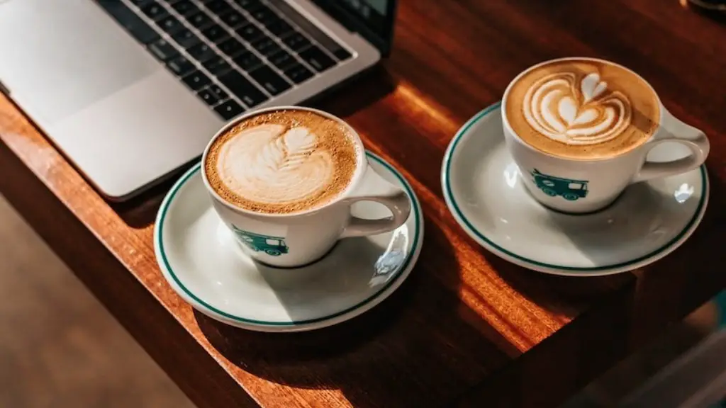 How much caffine is in starbucks coffee?