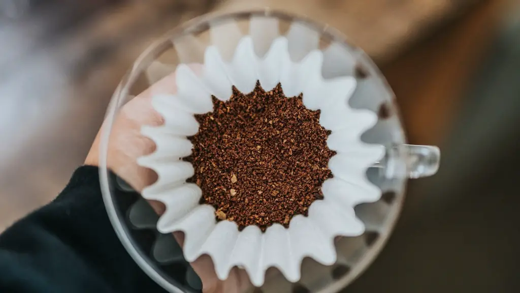 Can I Drink Coffee At 5 Weeks Pregnant