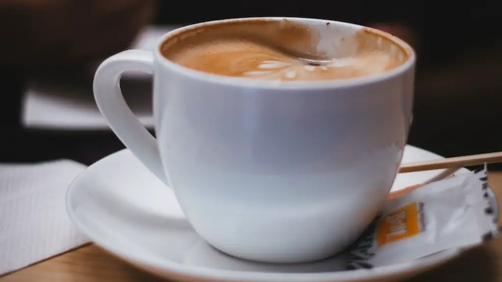 How to order french vanilla coffee at starbucks?