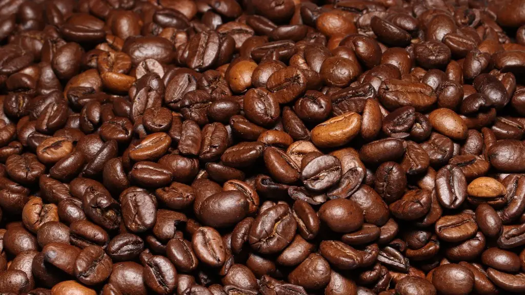 How long do coffee beans last unopened?