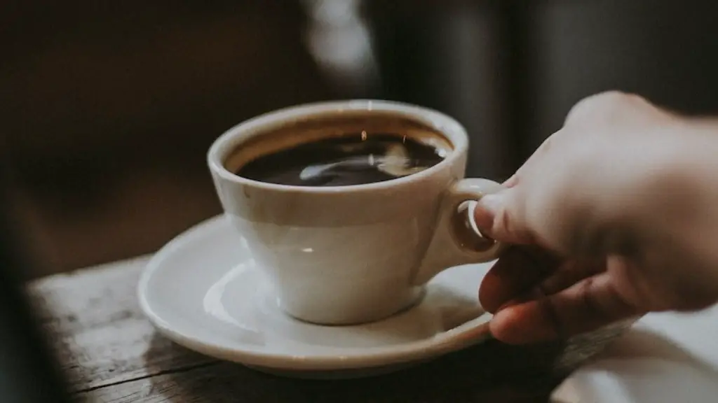 Is It Ok To Drink Coffee As A Teenager