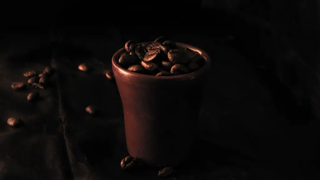 Is Coffee Good To Drink When You Have A Cold