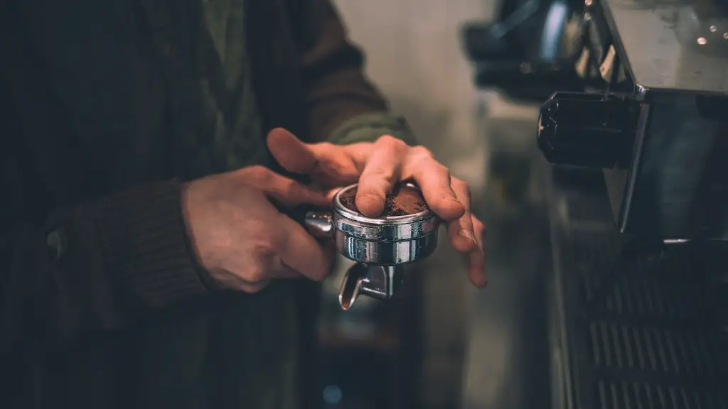 Do coffee beans have caffeine?