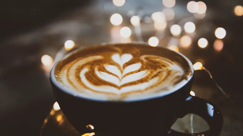 Is Two Day Old Coffee Safe To Drink