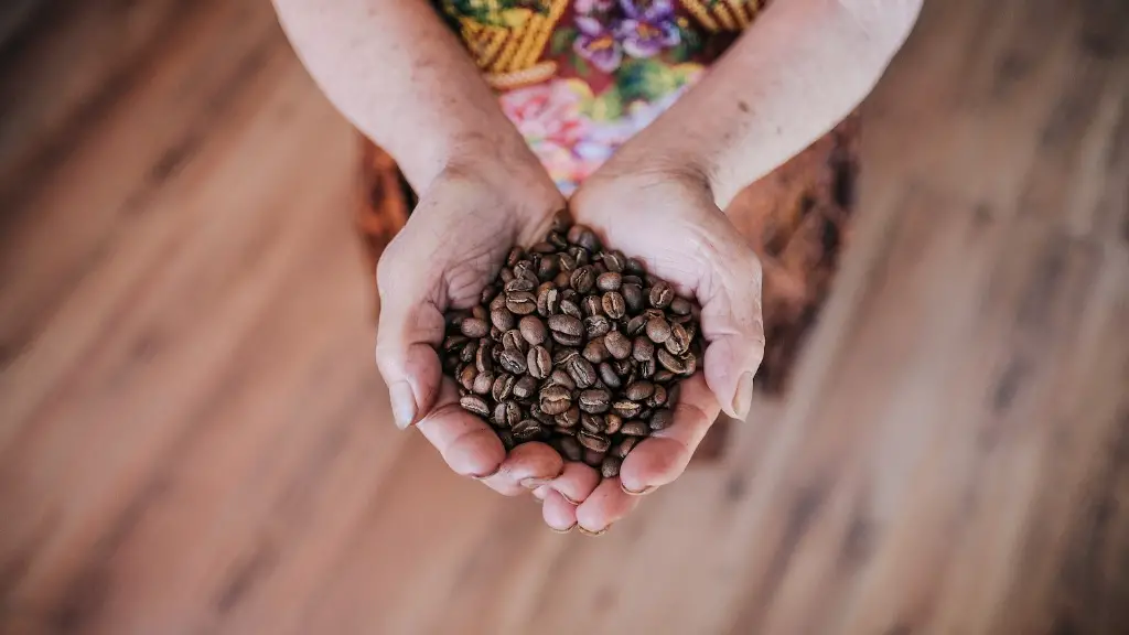 How long to grind coffee beans for percolator?