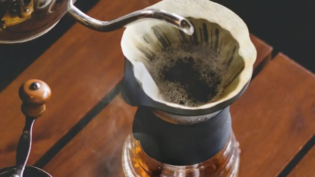 How to grind coffee beans for moka pot?