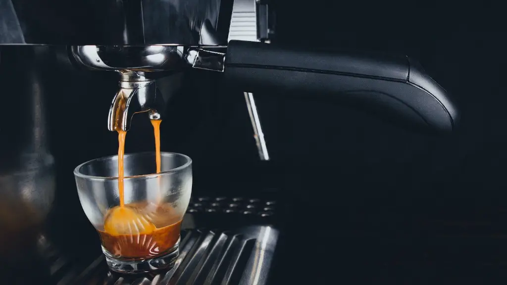 What’s the difference between espresso and regular coffee beans?