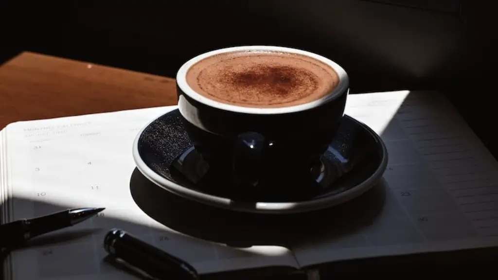 Can I Drink Curdled Almond Milk In Coffee