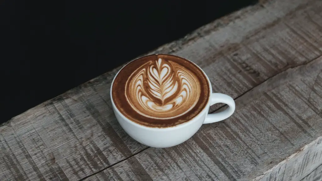 Is It Good To Drink Coffee In The Evening