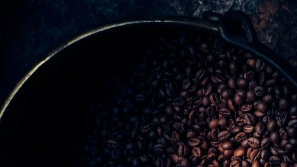 Did Queen Elizabeth Drink Coffee