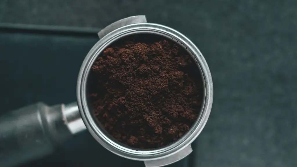 Does grinding your own coffee beans make a difference?