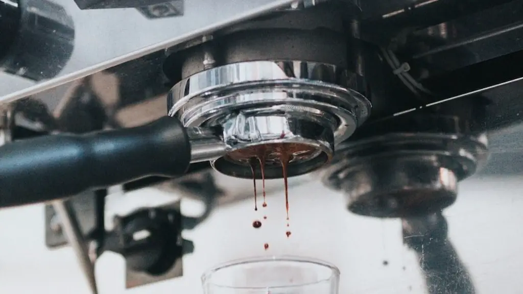 Does light affect coffee beans?