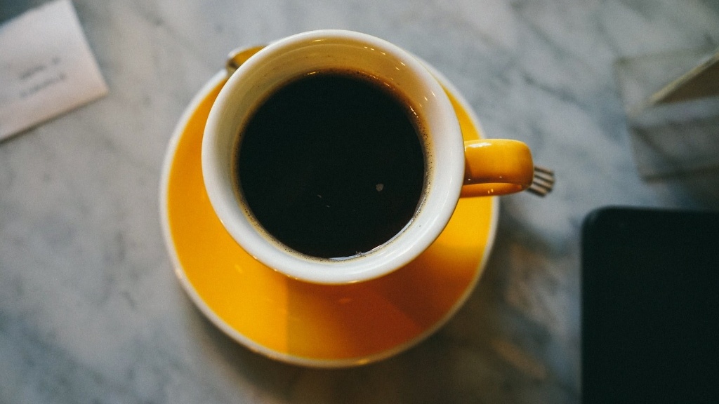 What Are The Health Benefits Of Drinking Black Coffee