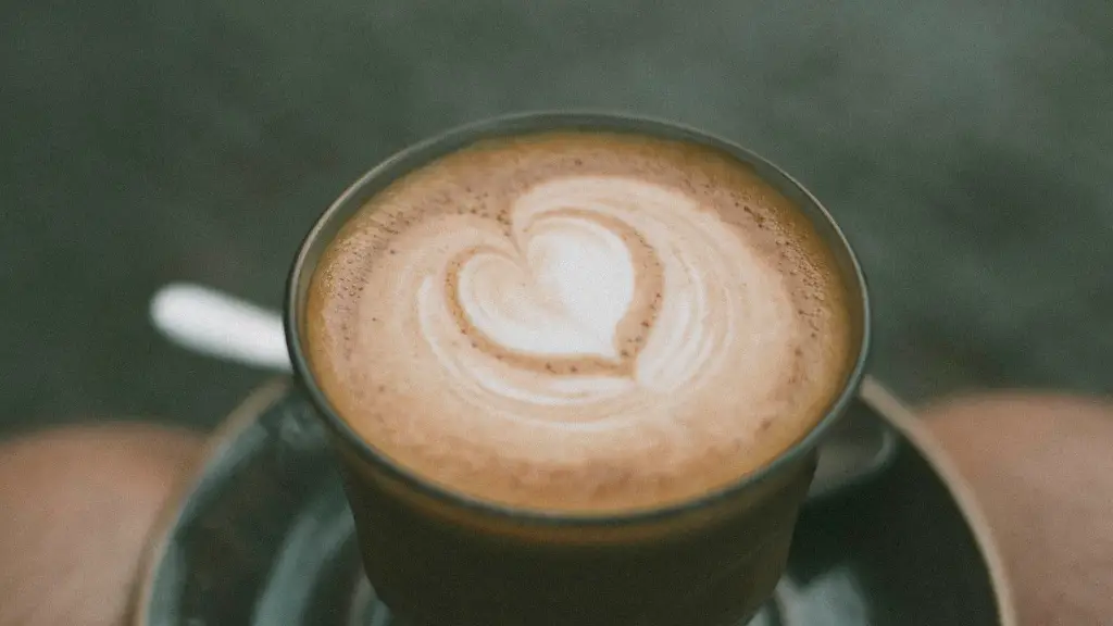 Does starbucks hot chocolate have coffee?