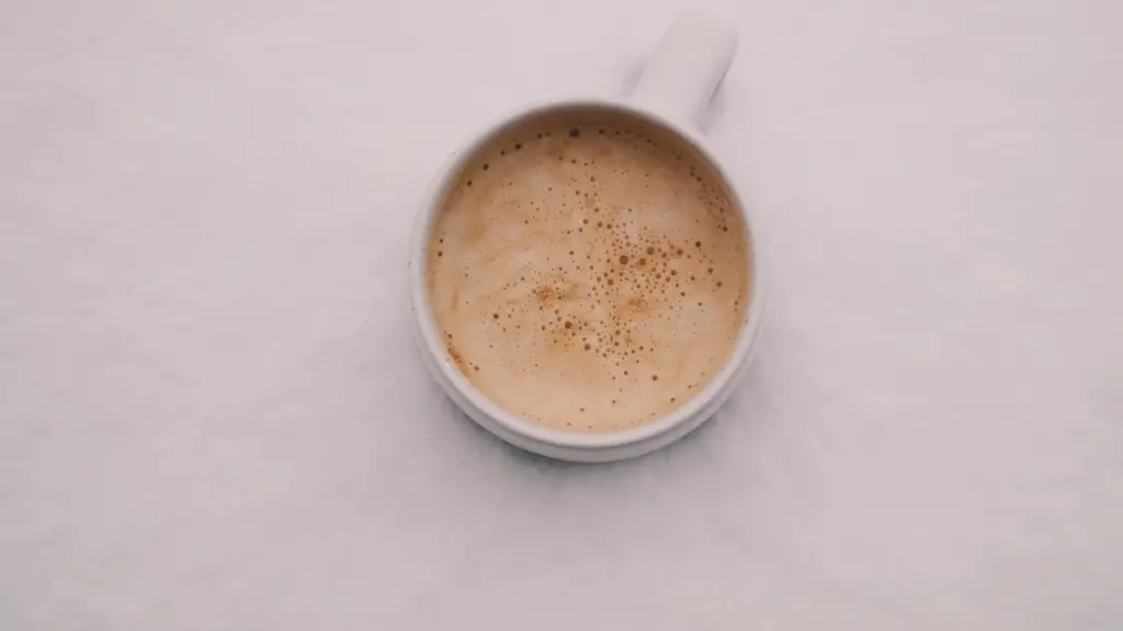 Are starbucks coffee cups all the same size?