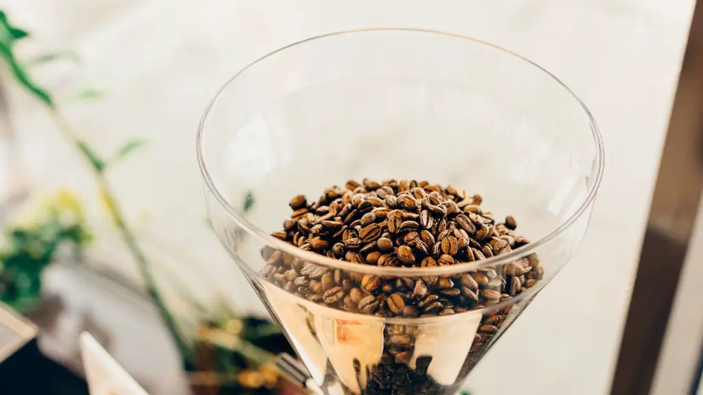 How does starbucks decaffeinate their coffee?