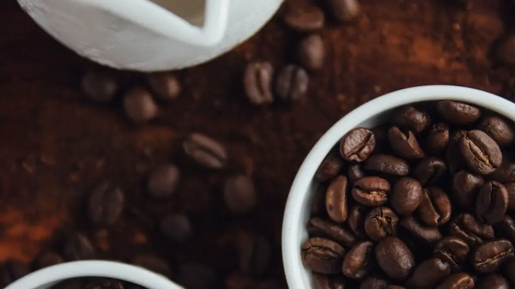 How much caffeine in a venti starbucks coffee?