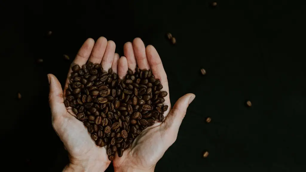 Does roasting coffee beans reduce caffeine?