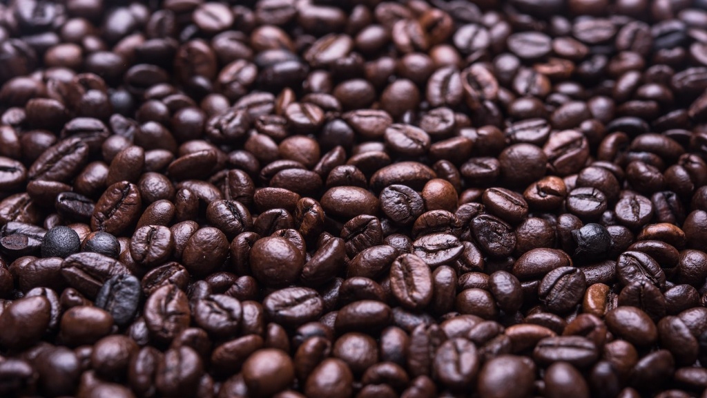 How to make blended coffee like starbucks?