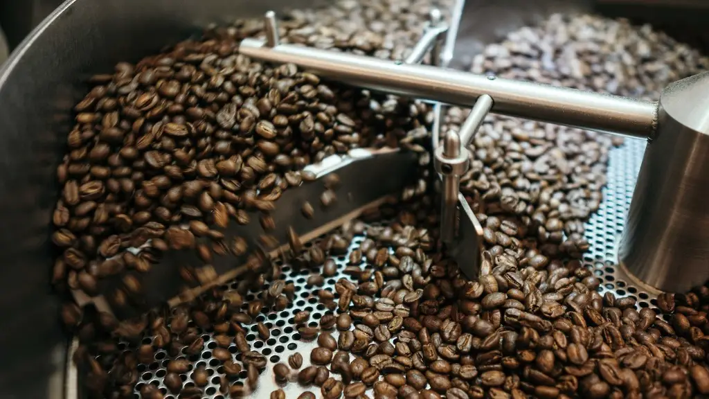 Where to buy coffee beans in nairobi?