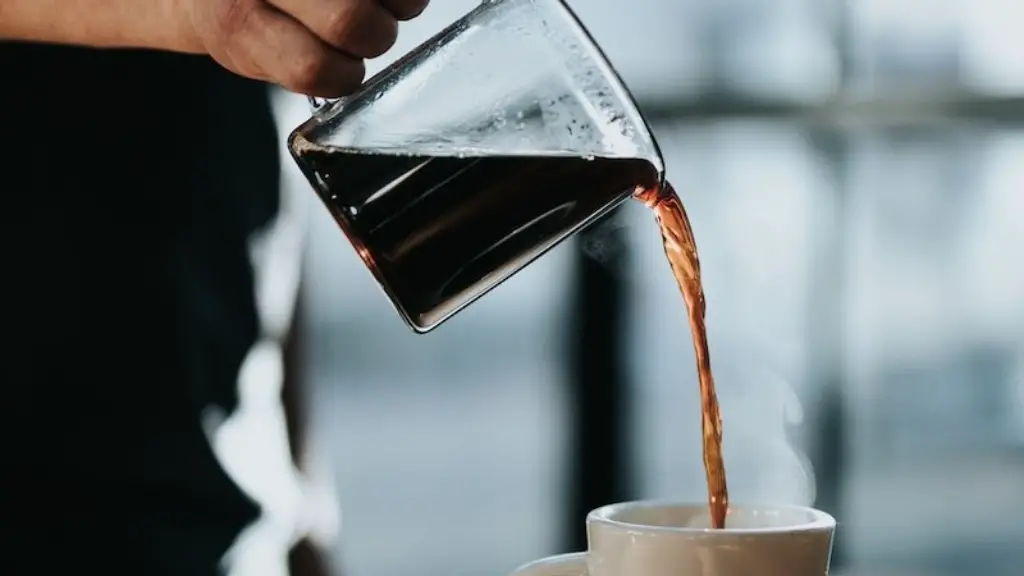 Can grind coffee beans blender?