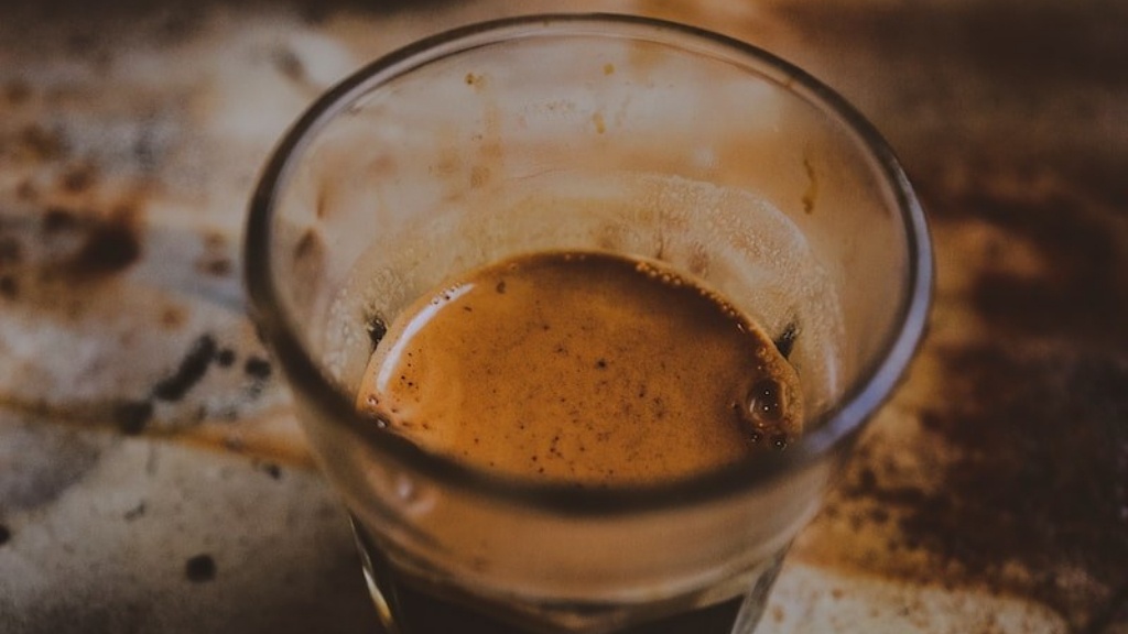 Is starbucks iced coffee gluten free?