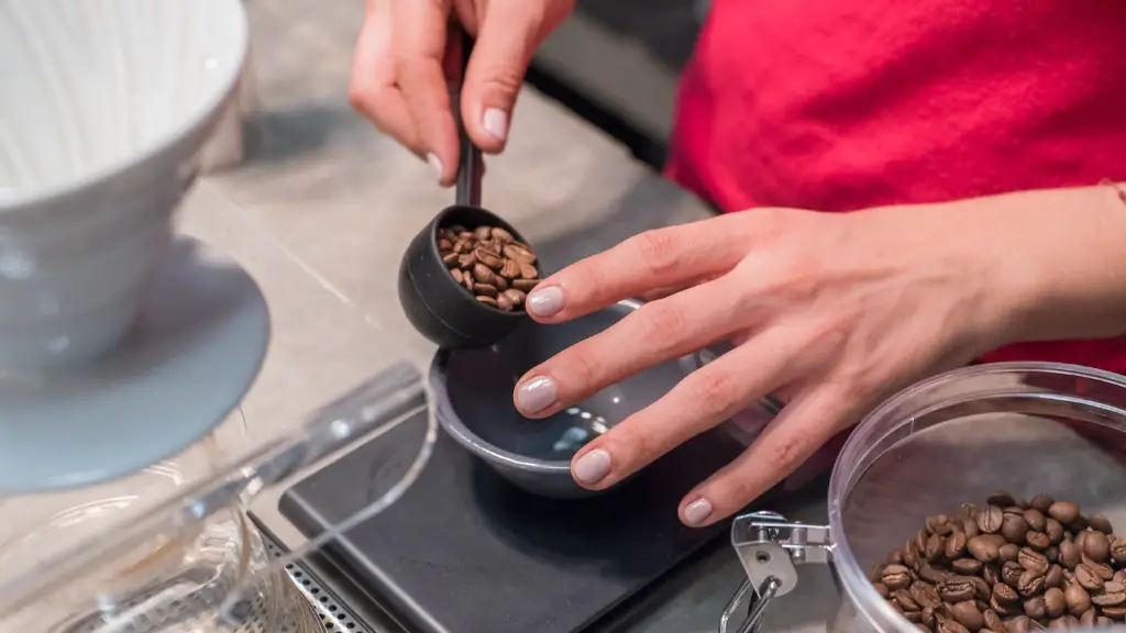 How long are coffee beans good for after opening?