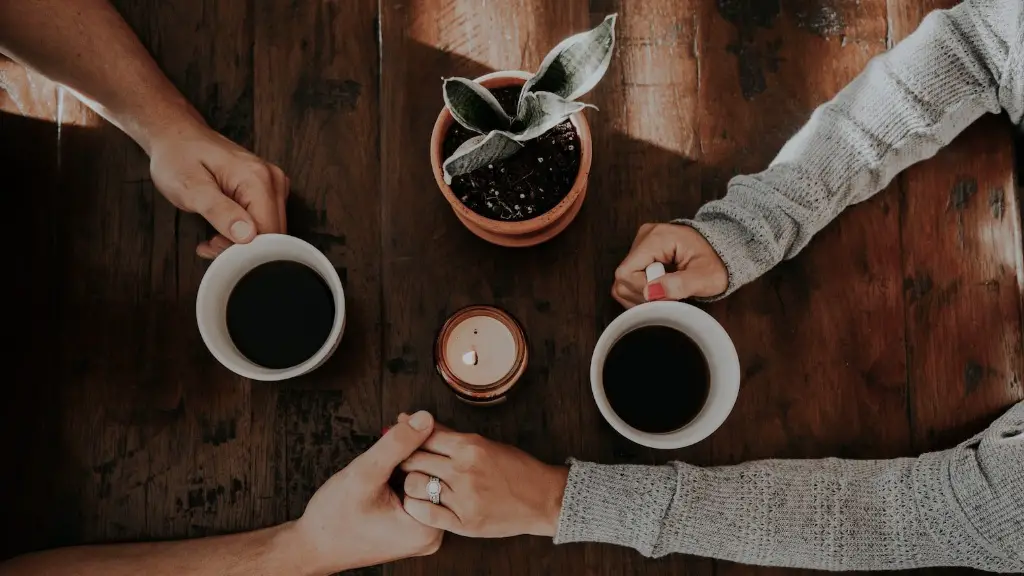 How long do coffee beans last unopened?