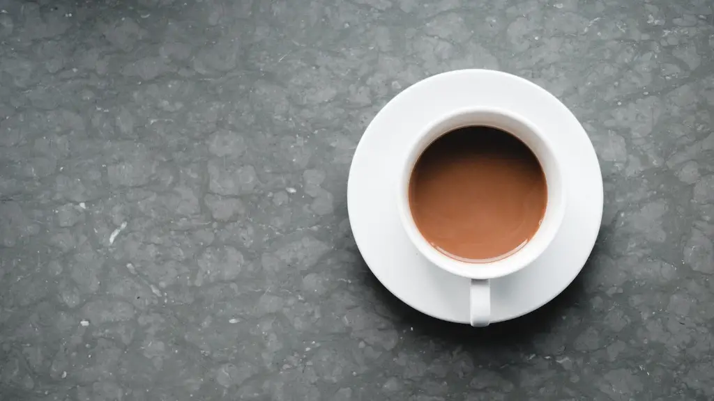 What Demographic Drinks The Most Coffee