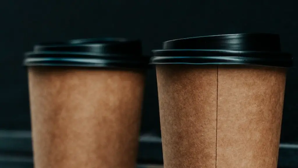 How much caffeine in a grande starbucks coffee?