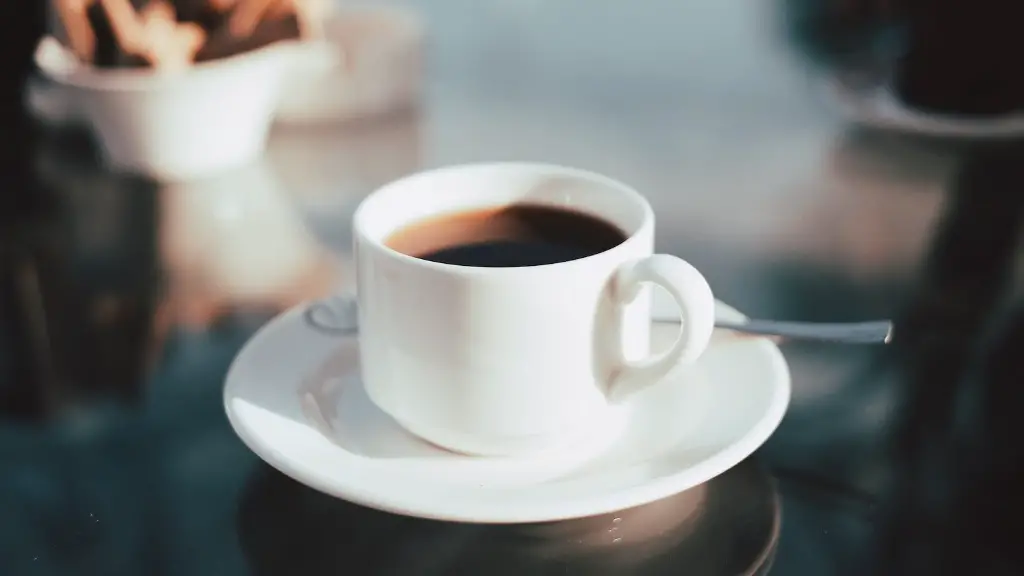 Can I Take Vitamin C After Drinking Coffee