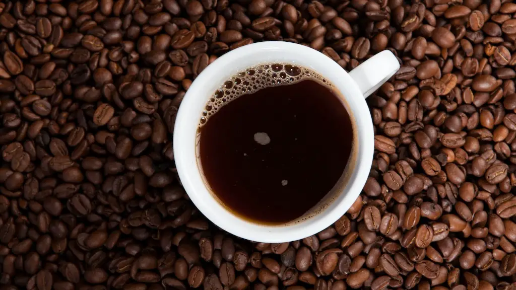 Does Drinking Coffee Prevent Weight Loss