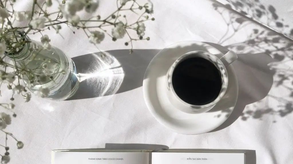 How much is a cup of coffee at starbucks?