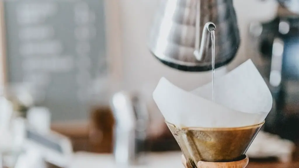 How do you grind coffee beans at home?