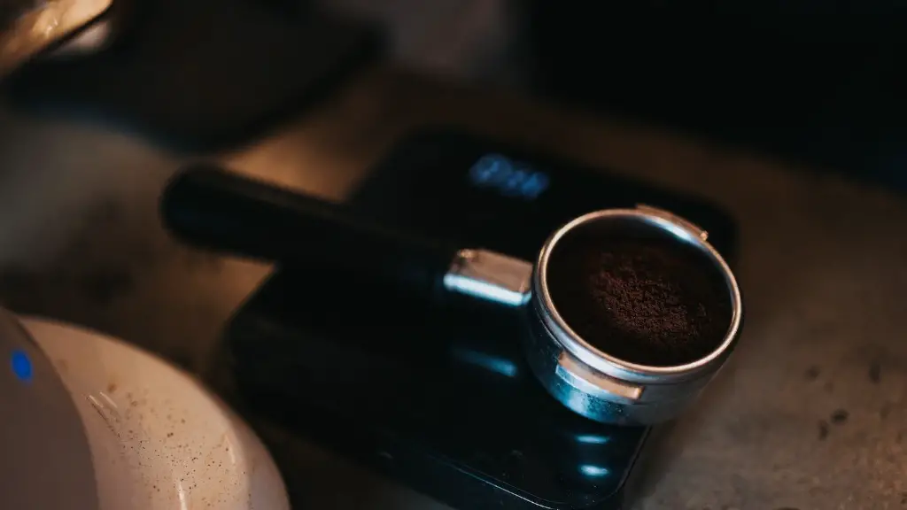 How much coffee beans to grind for 12 cups?