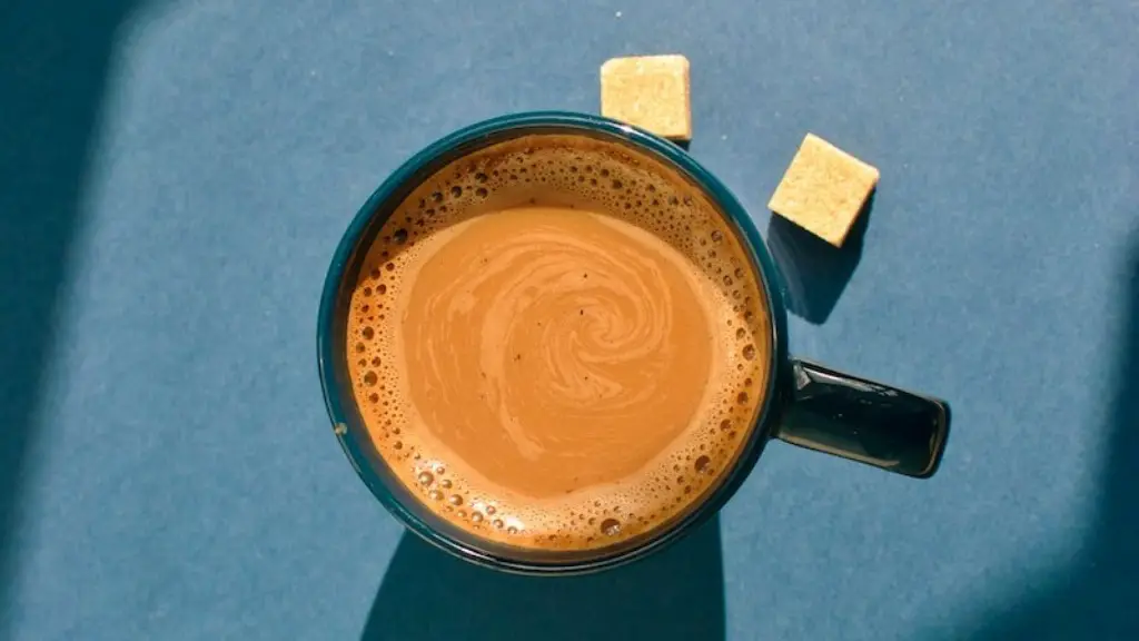 How much caffeine in a grande starbucks coffee?