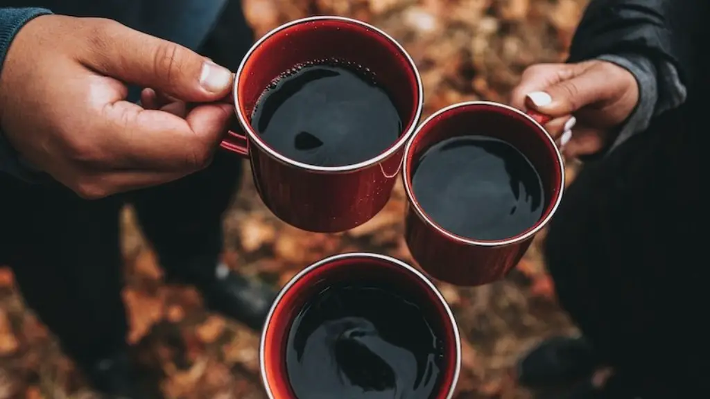 Is there a difference between espresso beans and coffee beans?