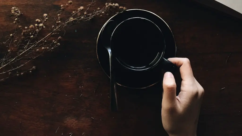 How to order sweet iced coffee at starbucks?